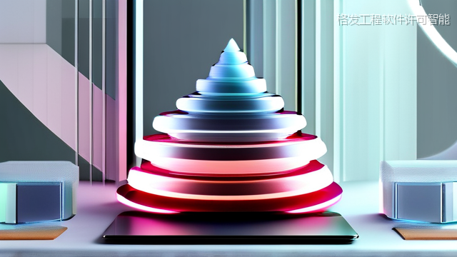 格发工程软件许可智能